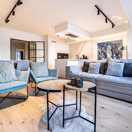 Residentie Zuidwester أوستيند المظهر الخارجي الصورة