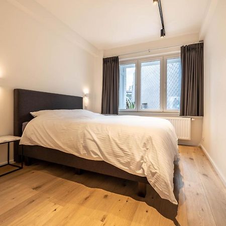 Residentie Zuidwester أوستيند المظهر الخارجي الصورة