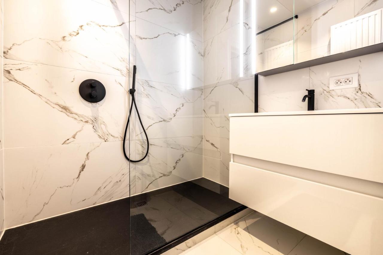 Residentie Zuidwester أوستيند المظهر الخارجي الصورة